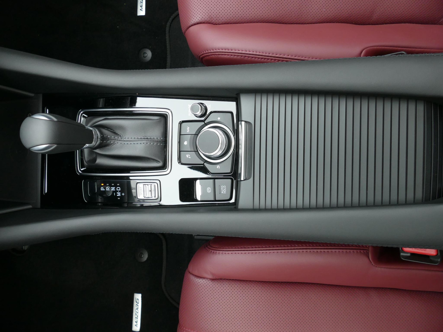 Mazda Mazda
