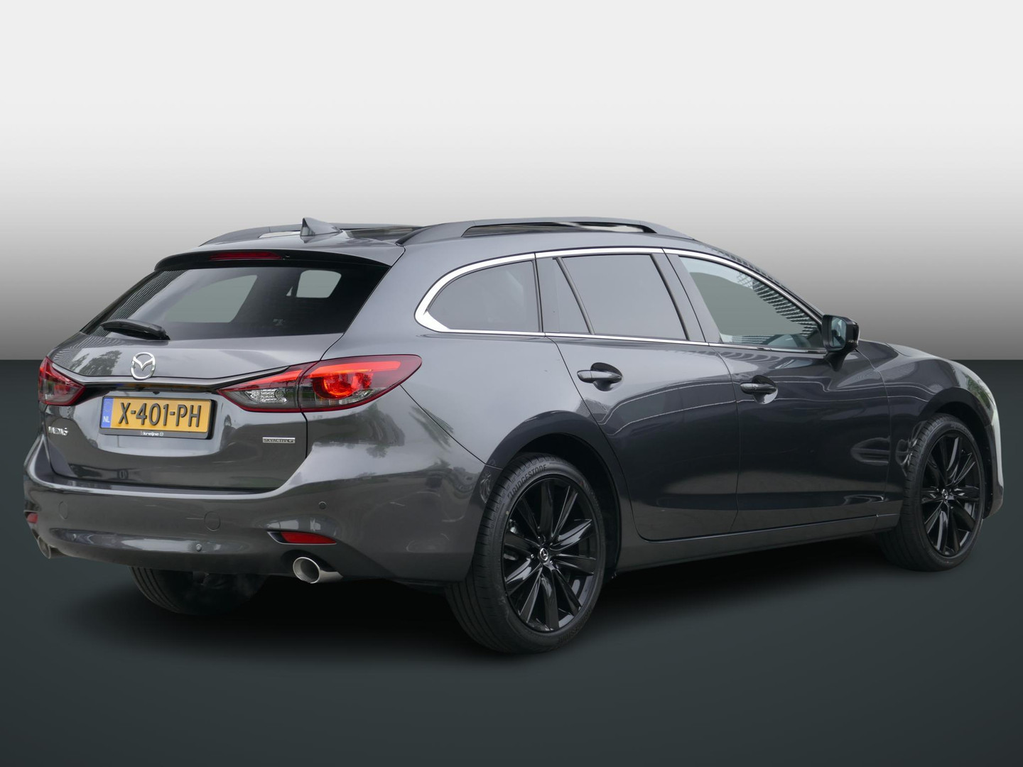 Mazda Mazda