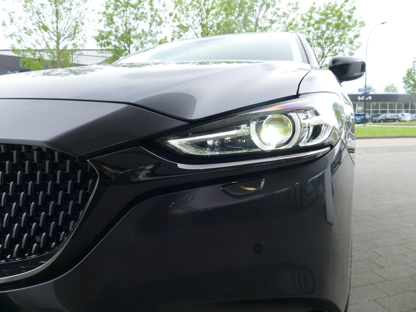 Mazda Mazda