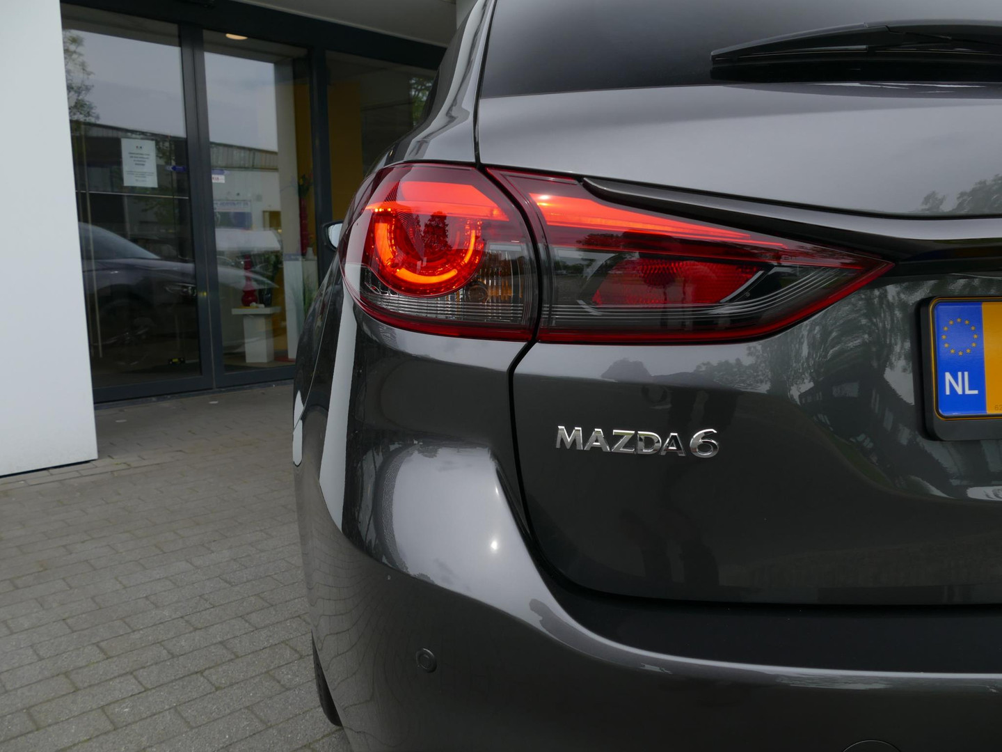 Mazda Mazda