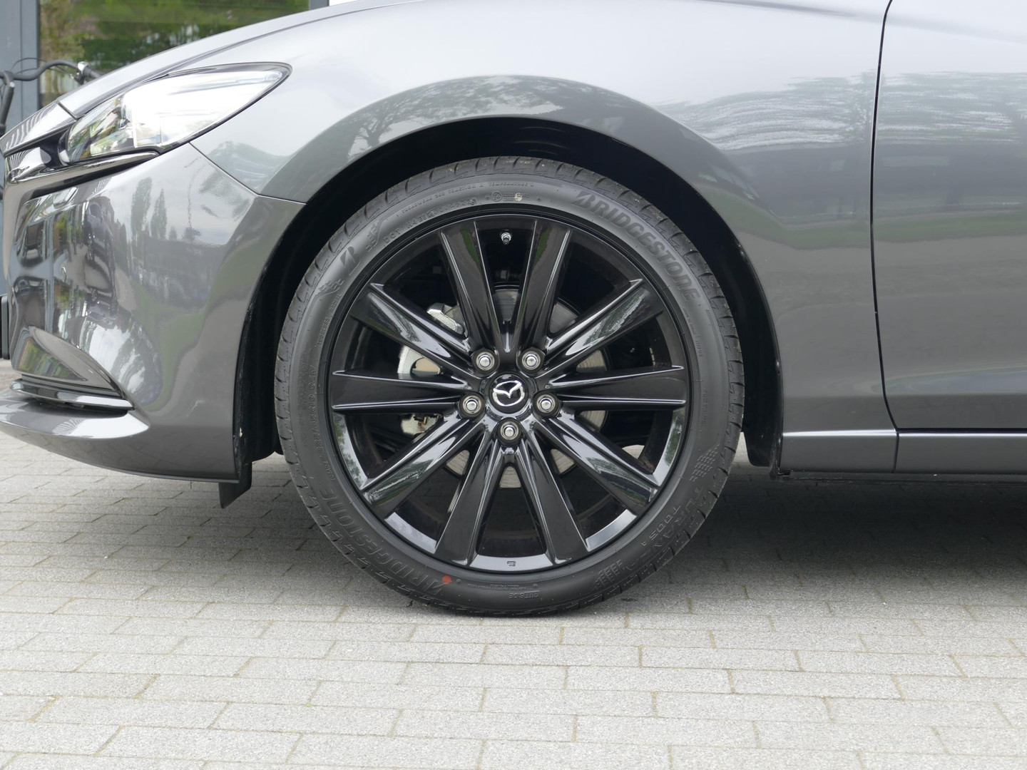 Mazda Mazda