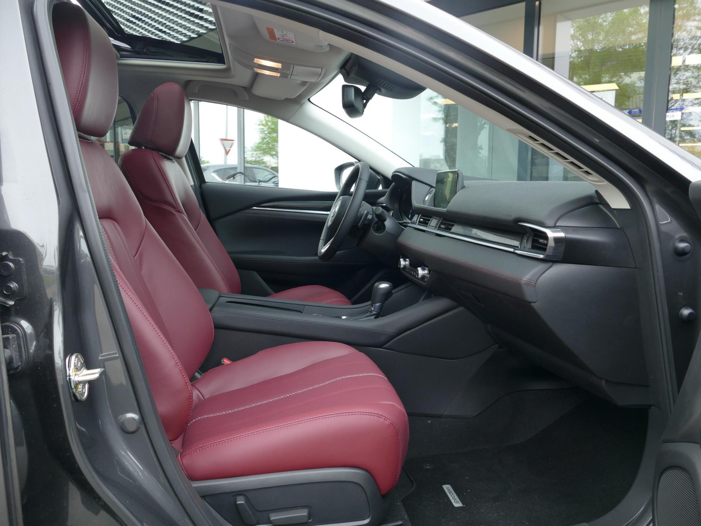 Mazda Mazda