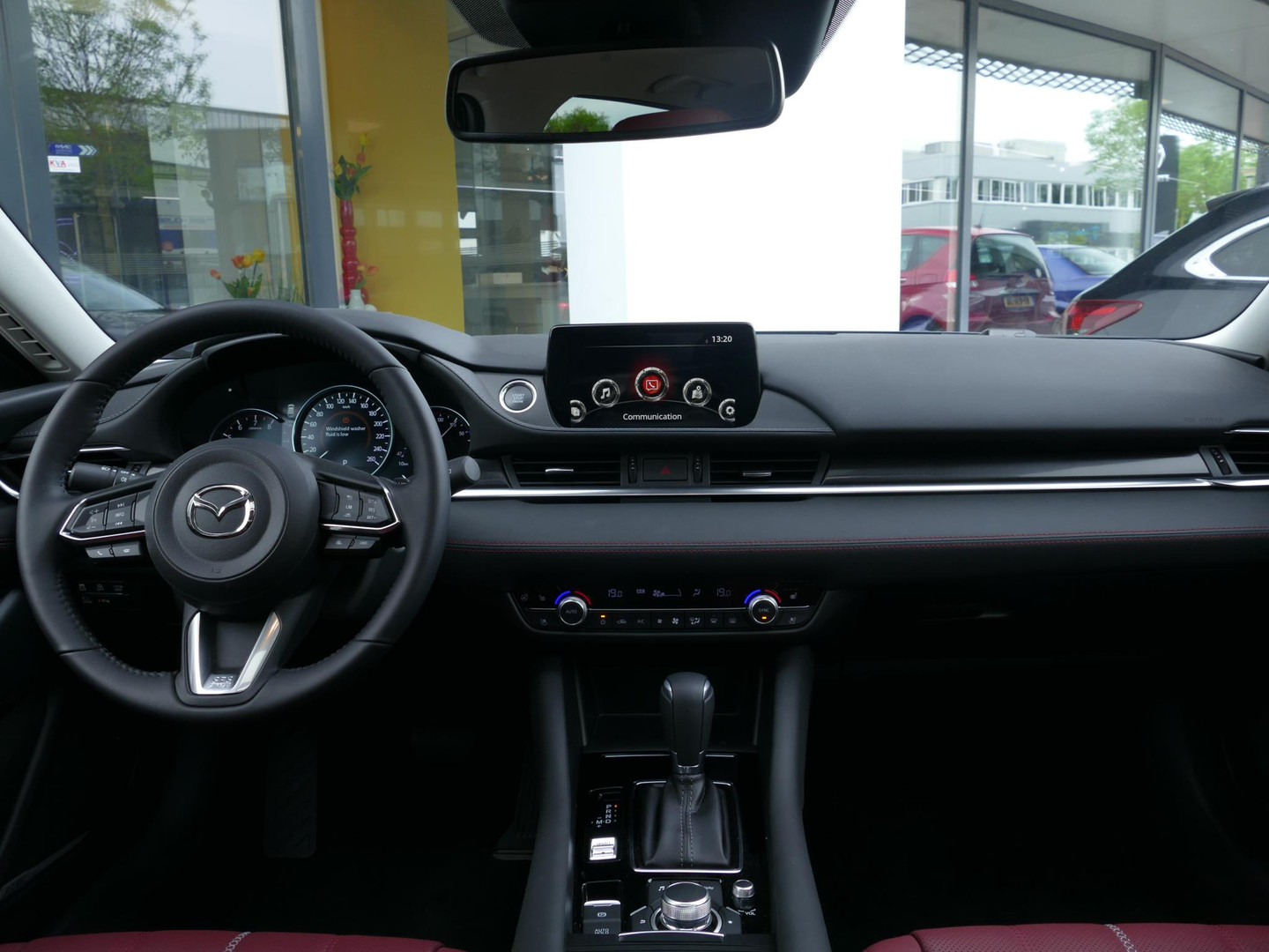 Mazda Mazda