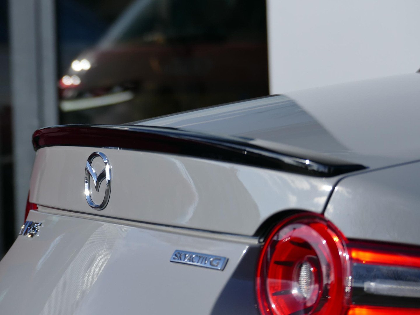 Mazda