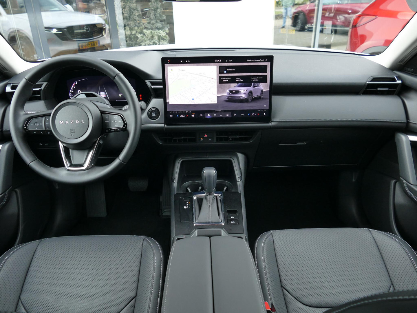 Mazda
