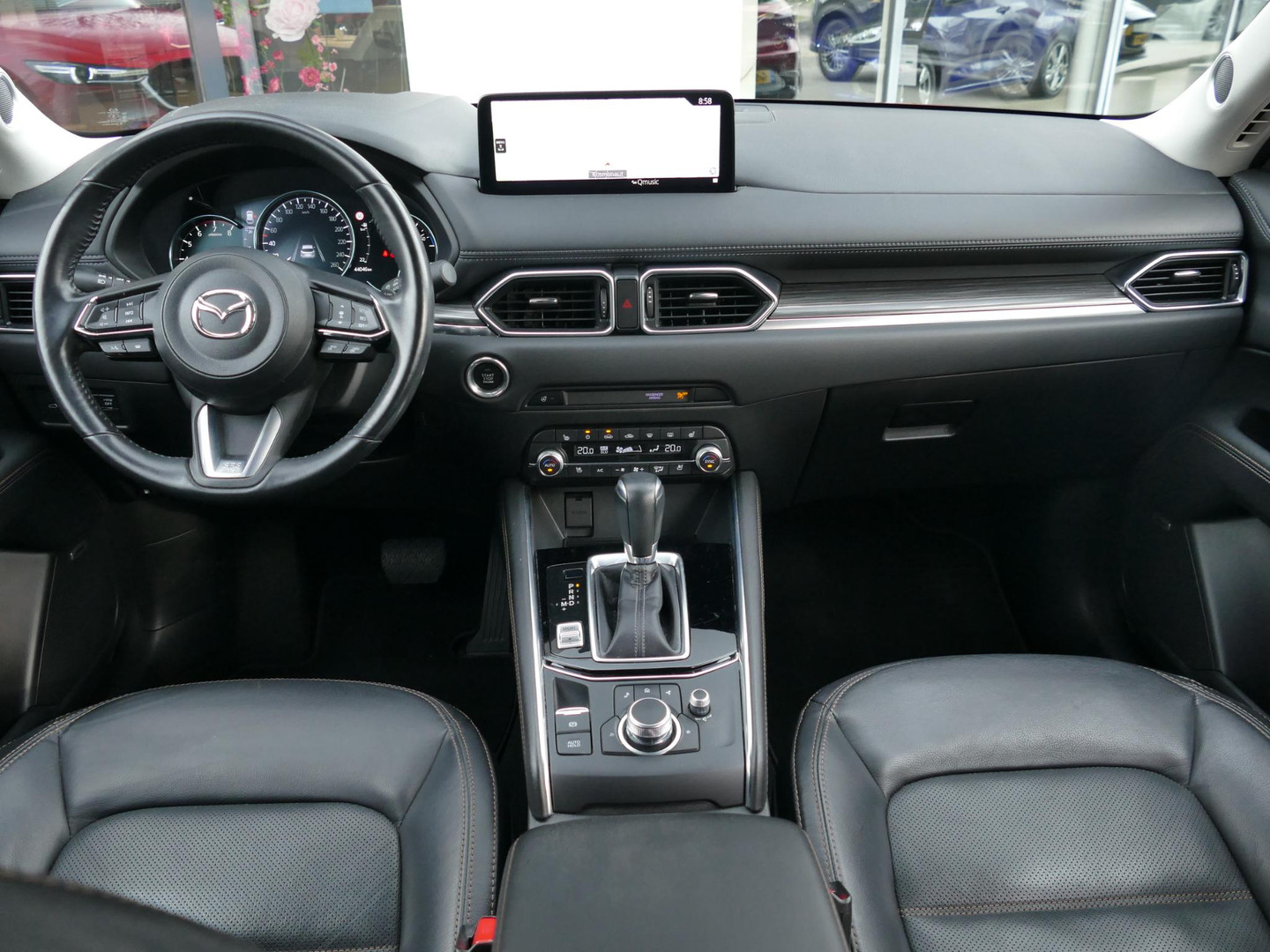 Mazda