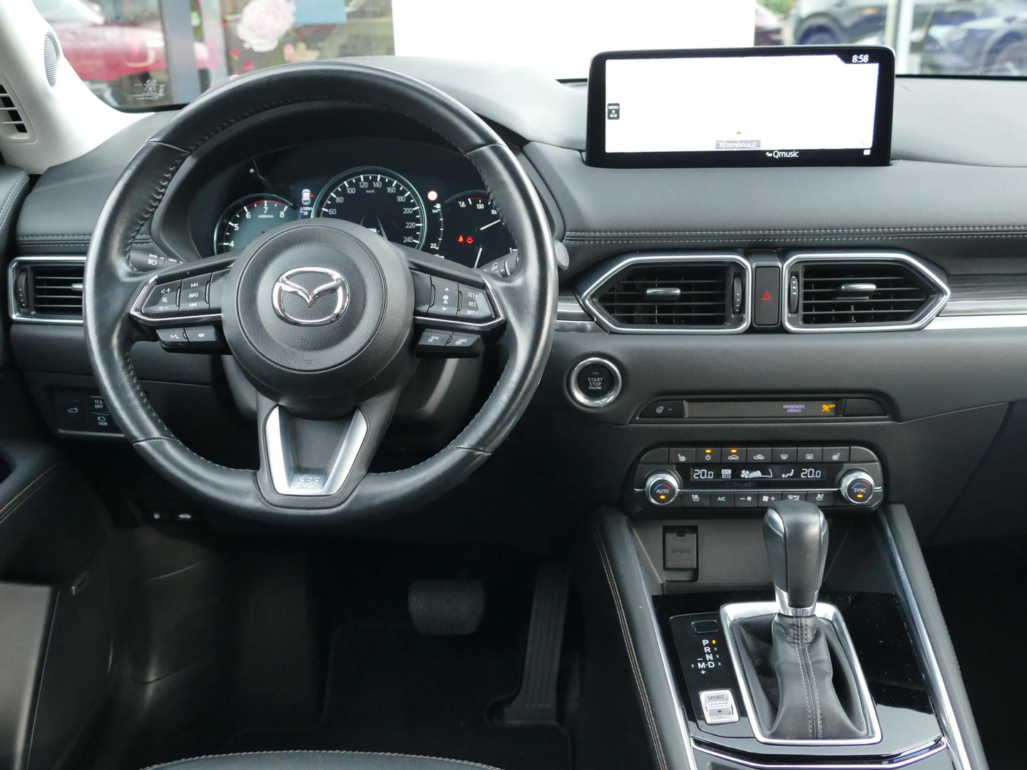 Mazda