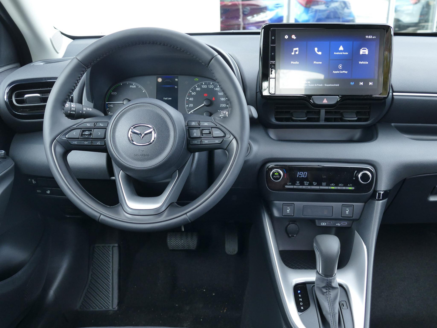 Mazda