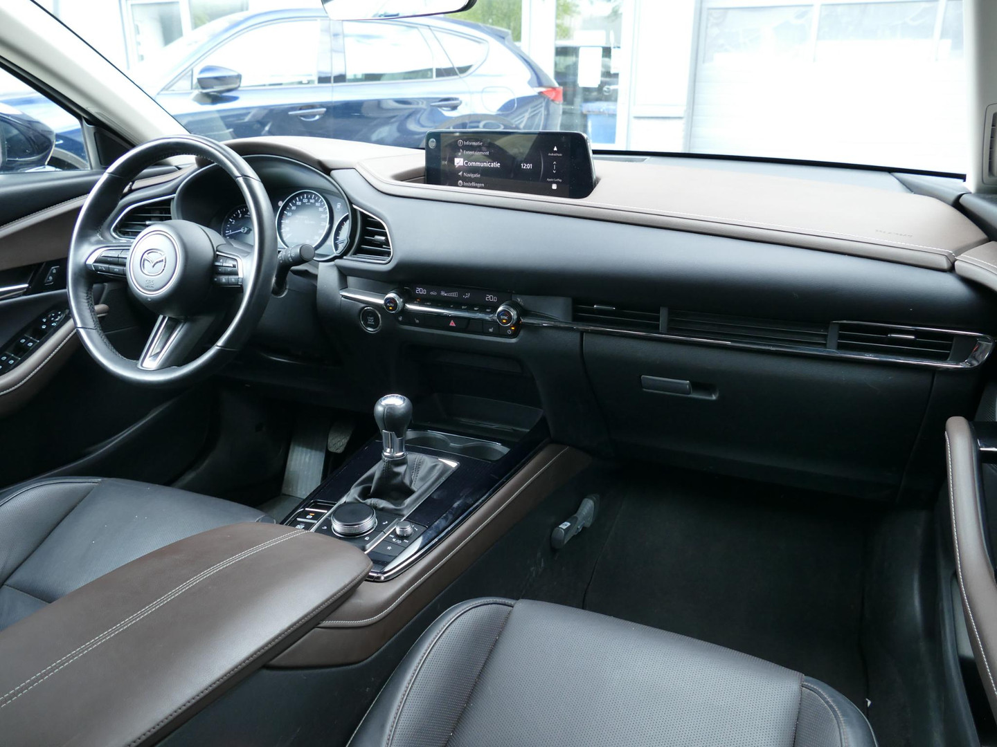Mazda