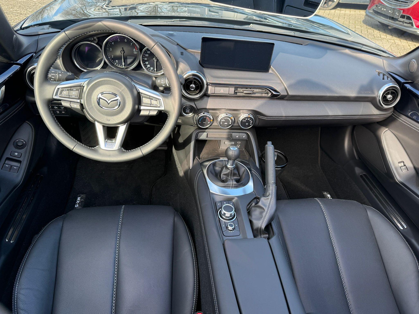 Mazda