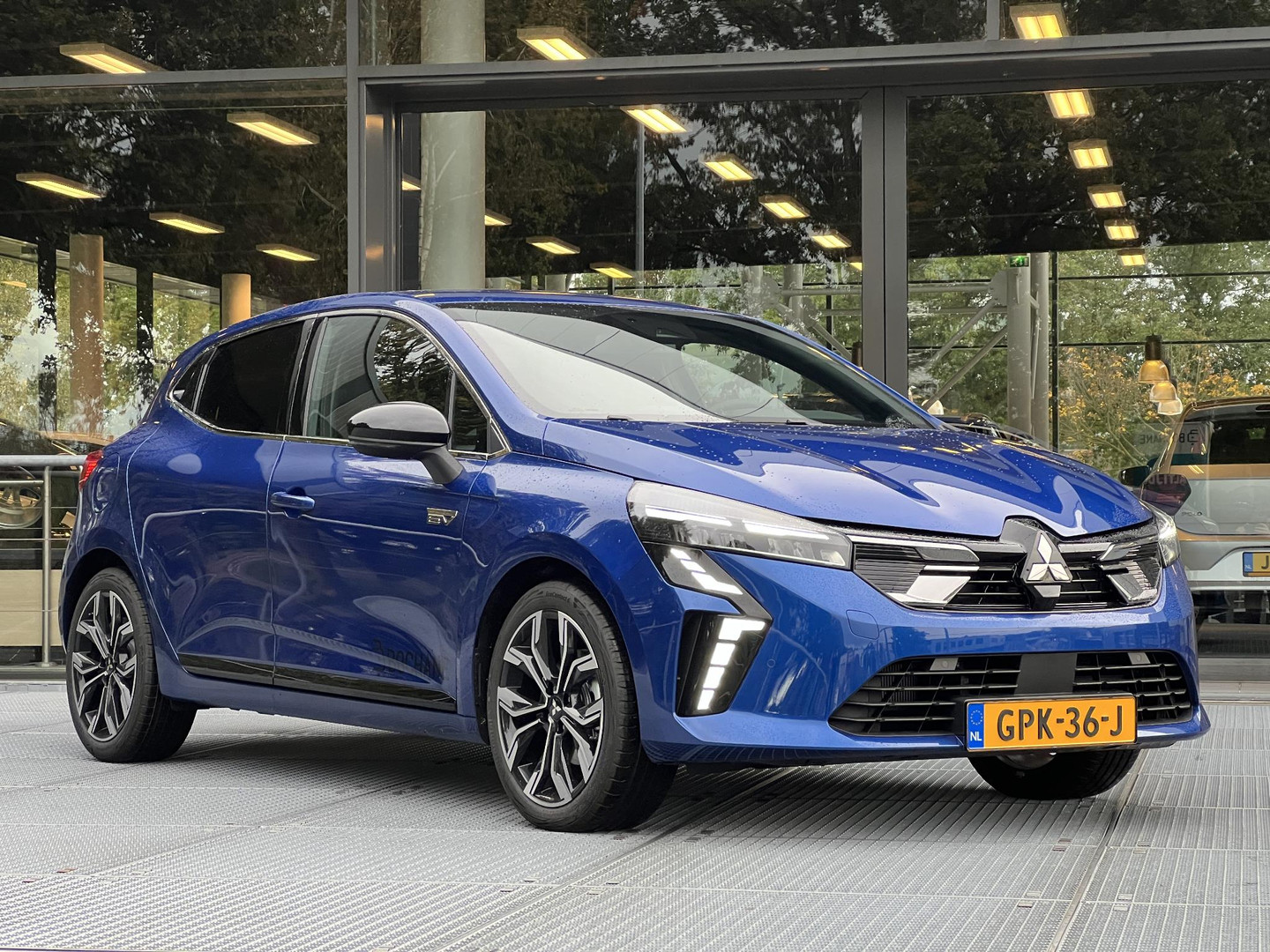 Mitsubishi Mitsubishi