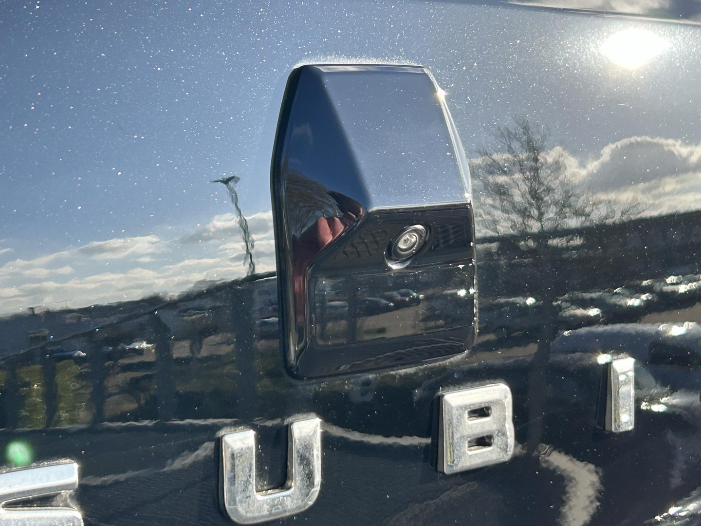 Mitsubishi Mitsubishi