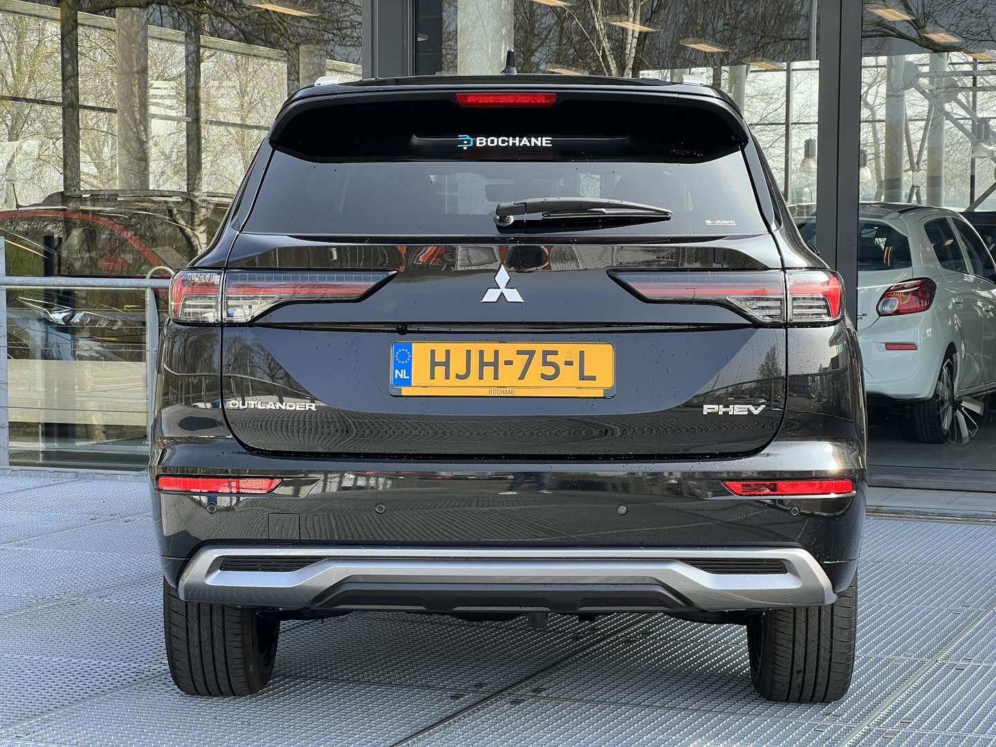 Mitsubishi Mitsubishi
