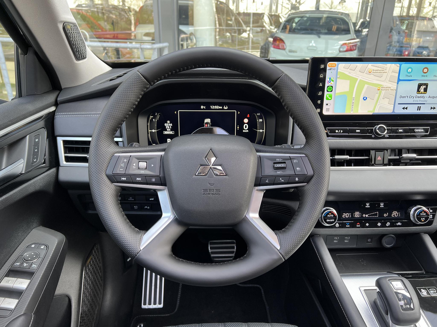 Mitsubishi Mitsubishi