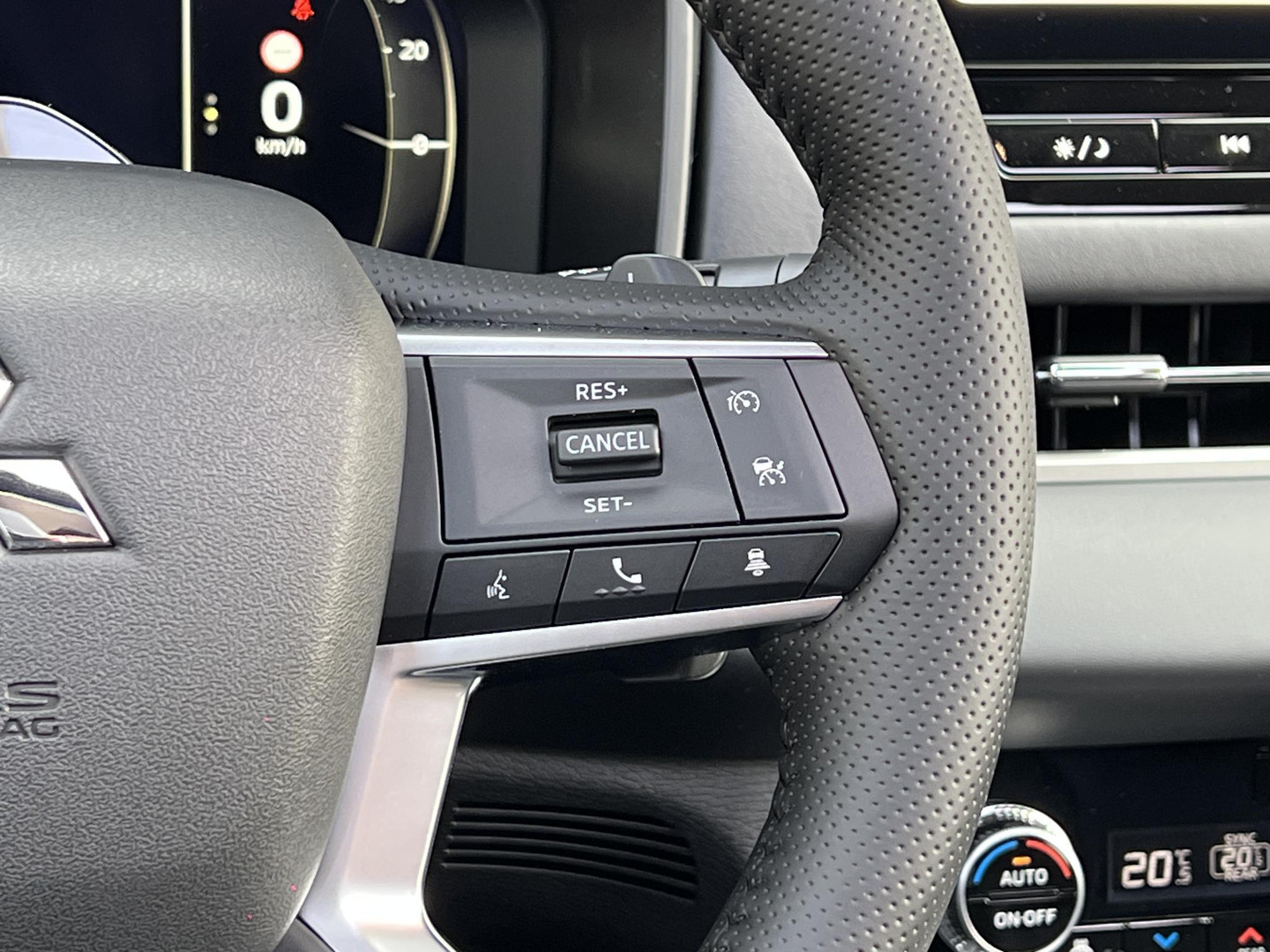 Mitsubishi Mitsubishi