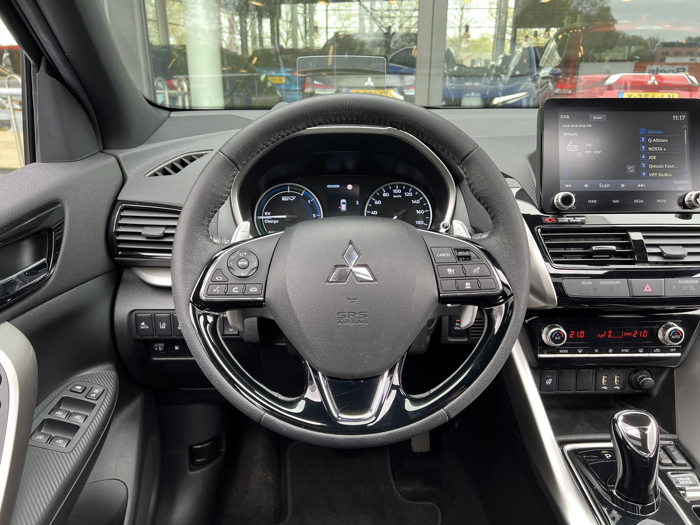 Mitsubishi Mitsubishi