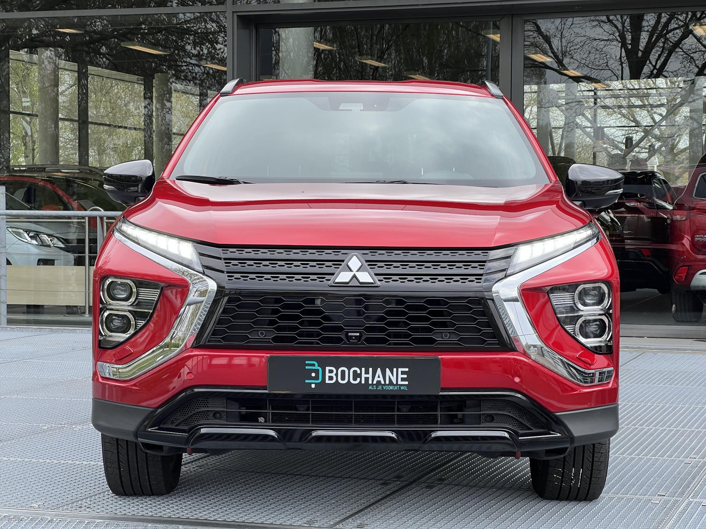 Mitsubishi Mitsubishi