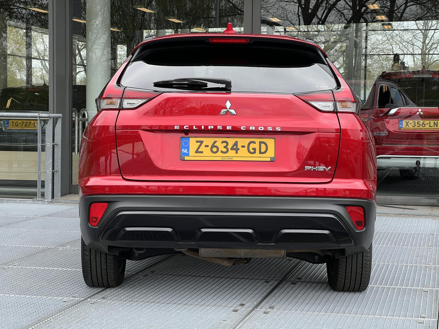 Mitsubishi Mitsubishi