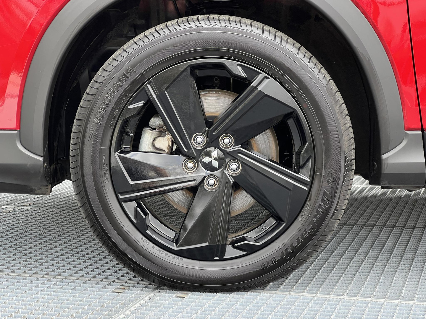 Mitsubishi Mitsubishi
