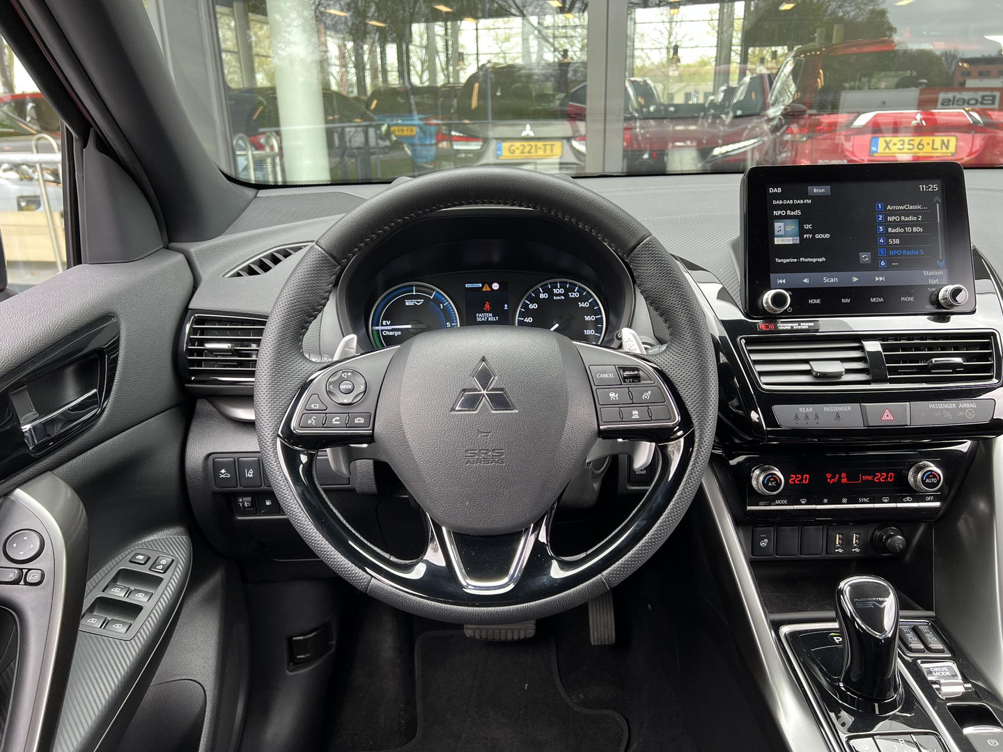 Mitsubishi Mitsubishi
