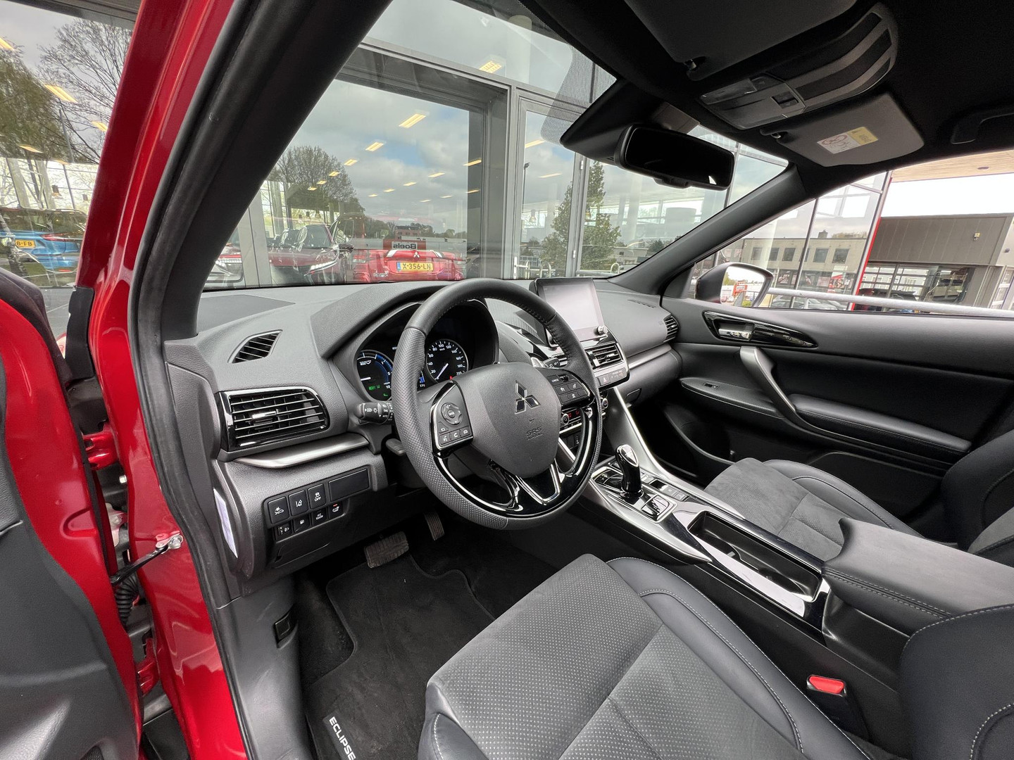 Mitsubishi Mitsubishi