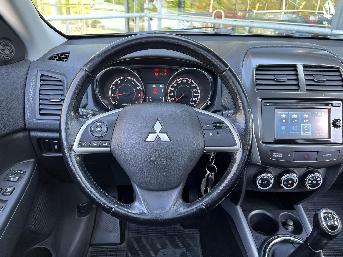 Mitsubishi