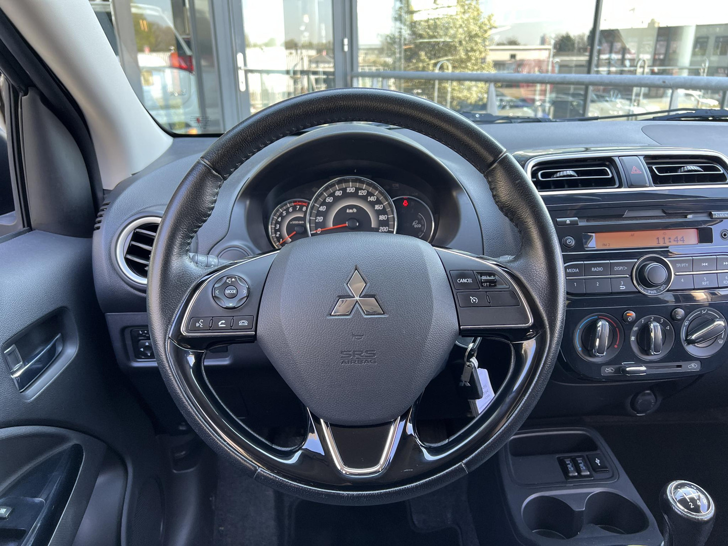 Mitsubishi Mitsubishi