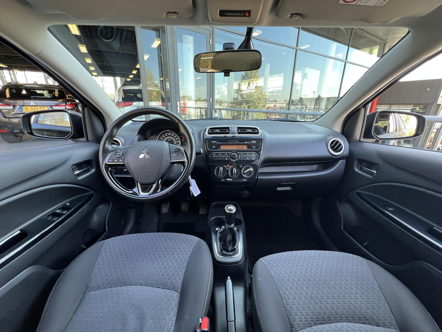Mitsubishi Mitsubishi