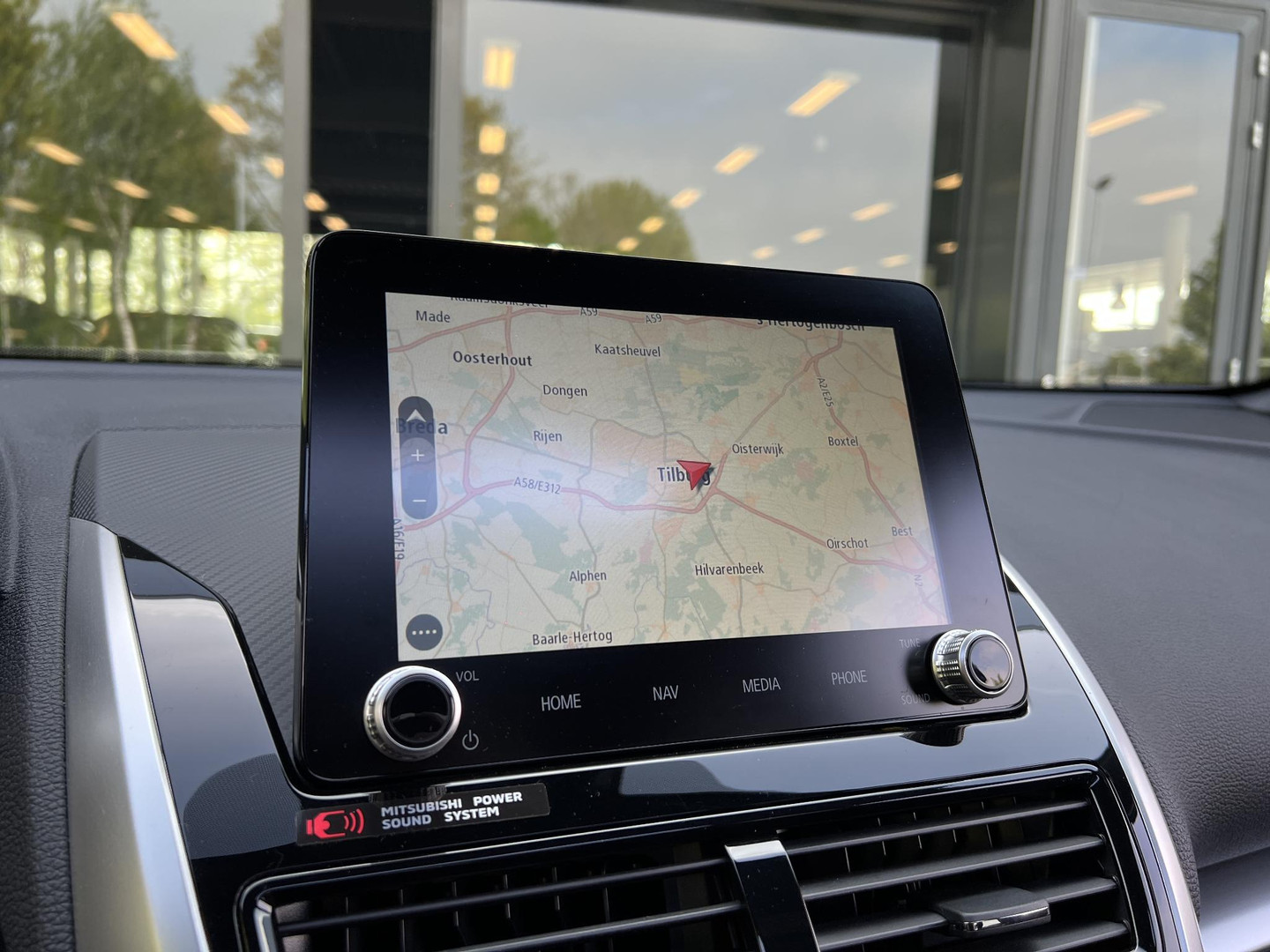 Mitsubishi Mitsubishi