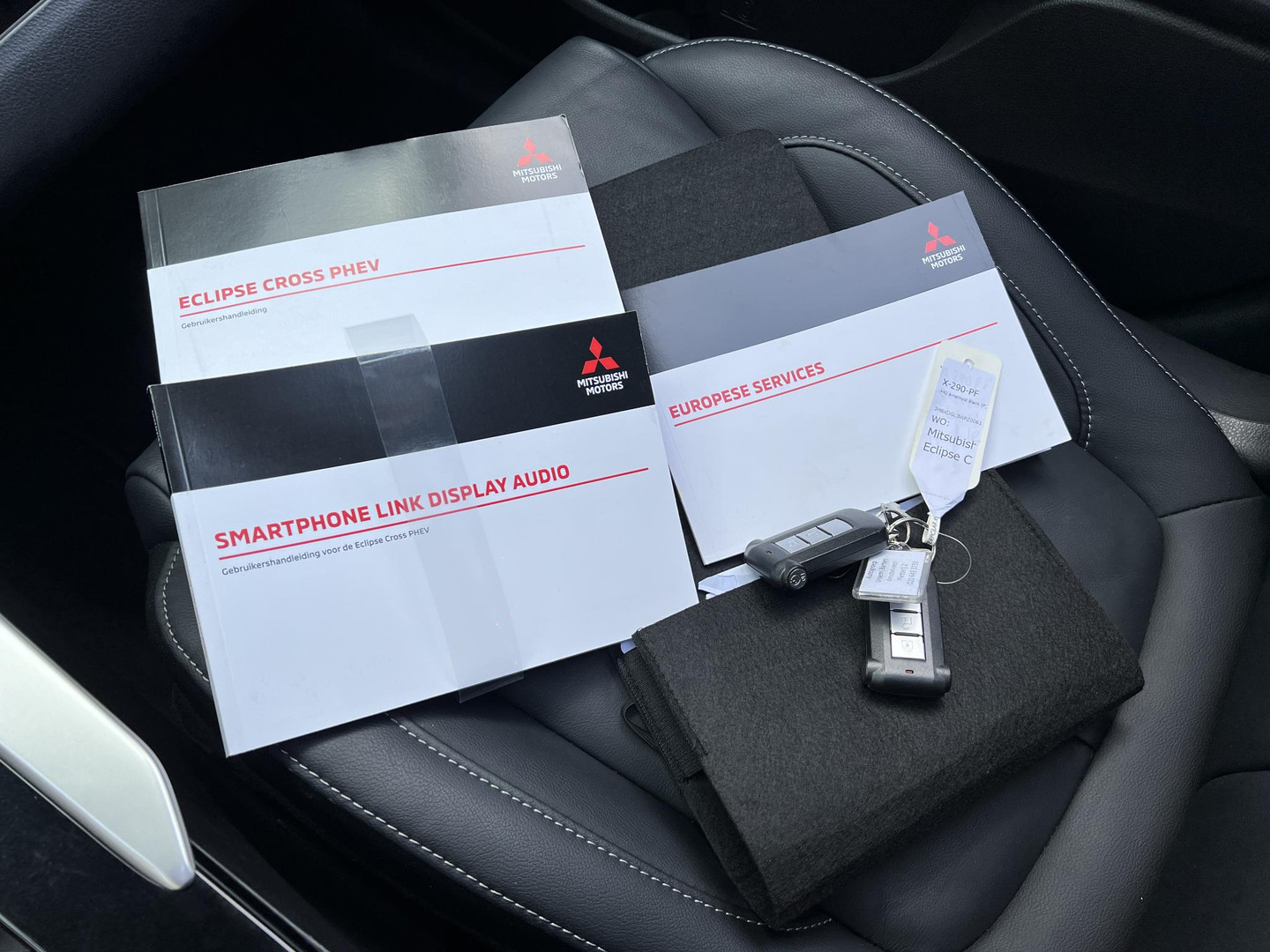 Mitsubishi Mitsubishi