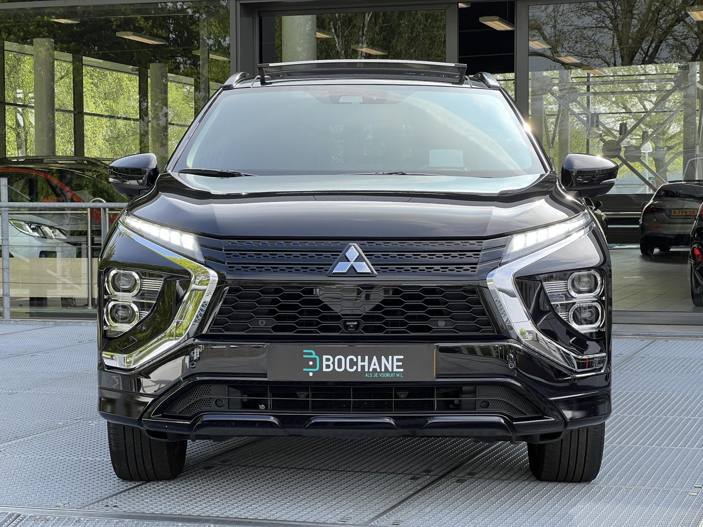 Mitsubishi Mitsubishi