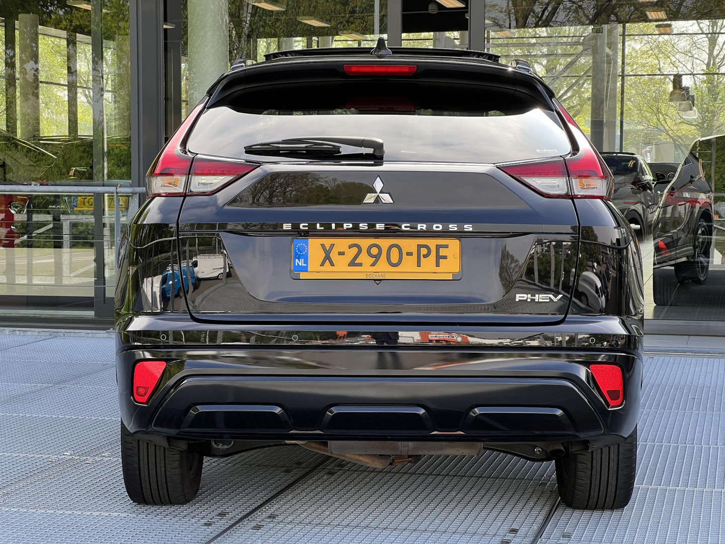 Mitsubishi Mitsubishi