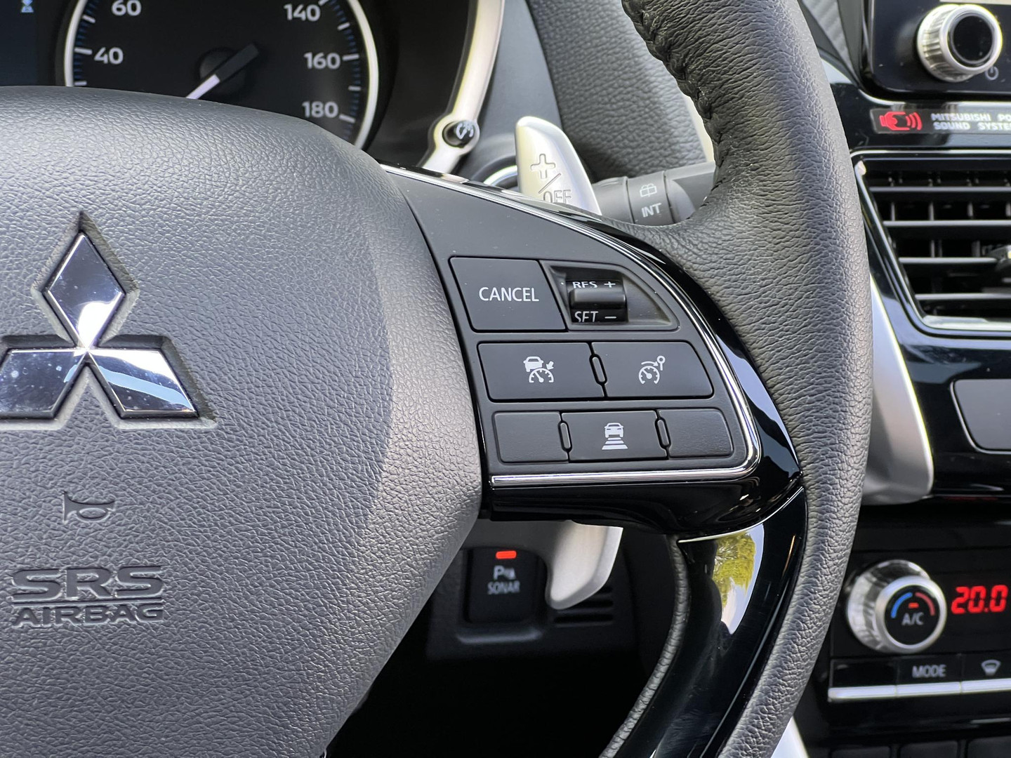 Mitsubishi Mitsubishi