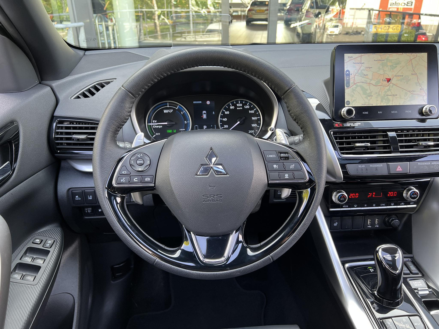 Mitsubishi Mitsubishi