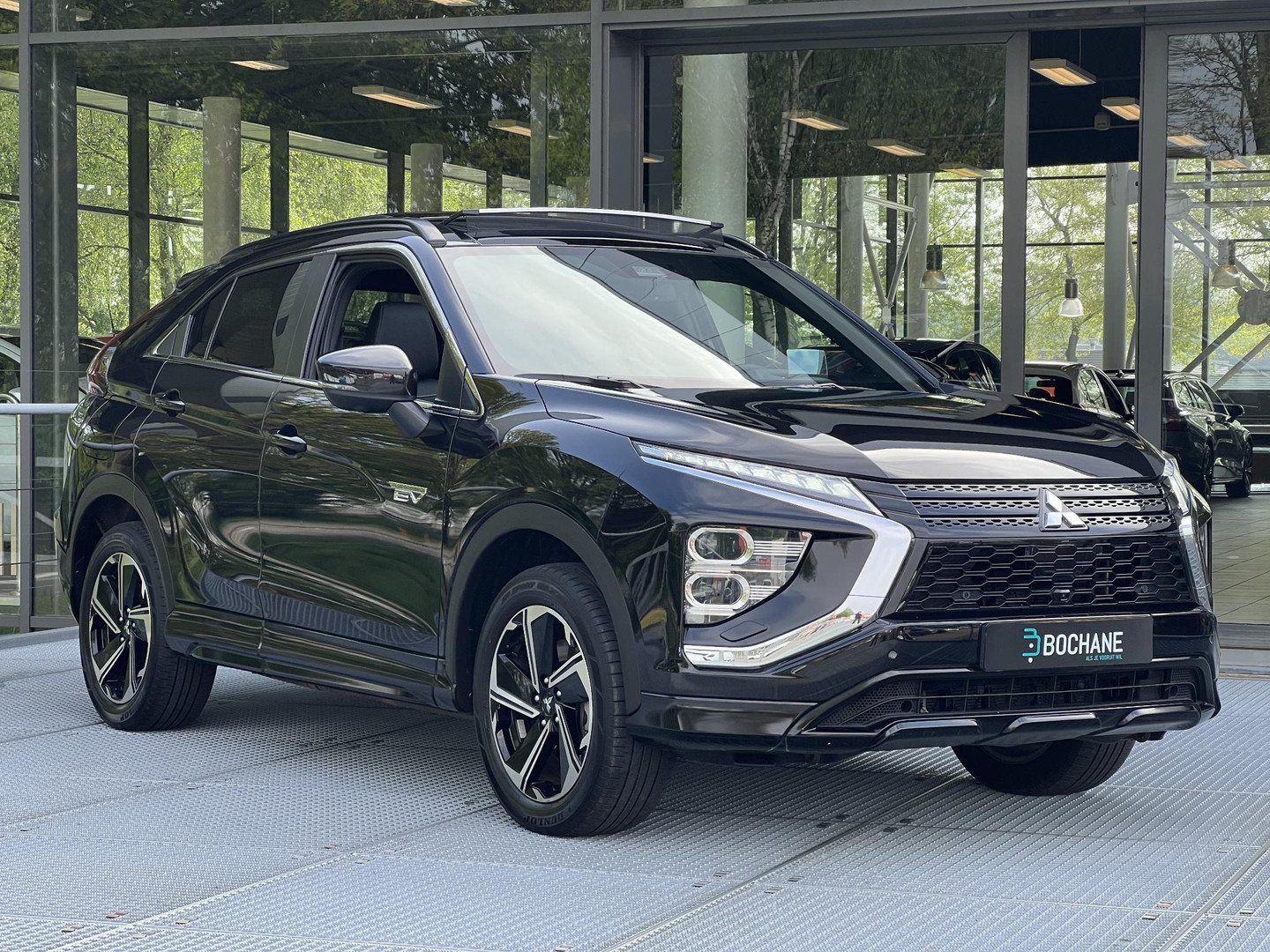 Mitsubishi Mitsubishi