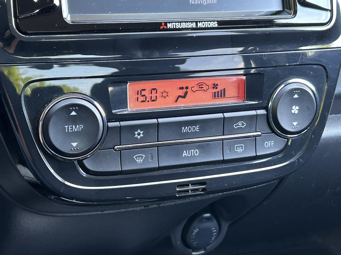 Mitsubishi Mitsubishi