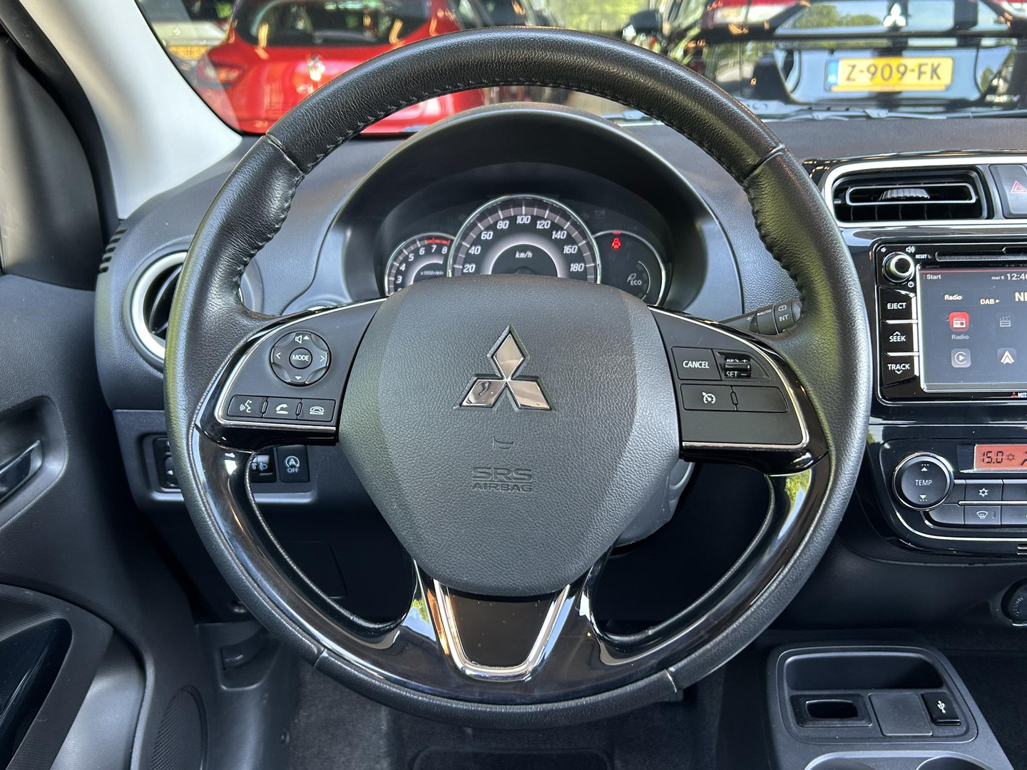Mitsubishi Mitsubishi