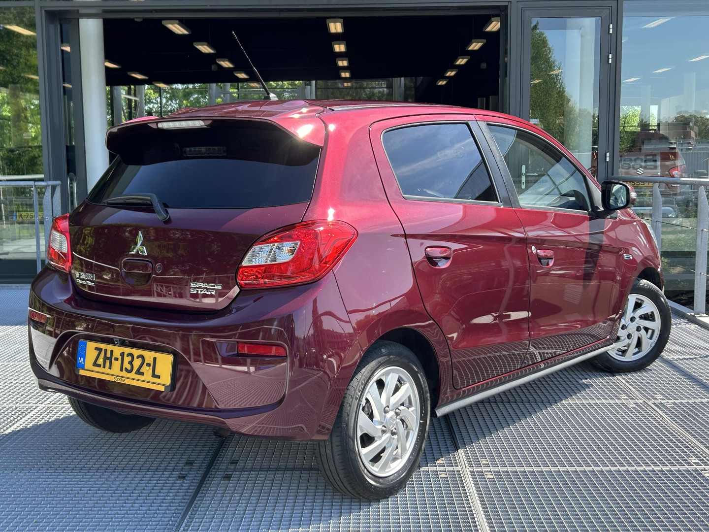 Mitsubishi Mitsubishi