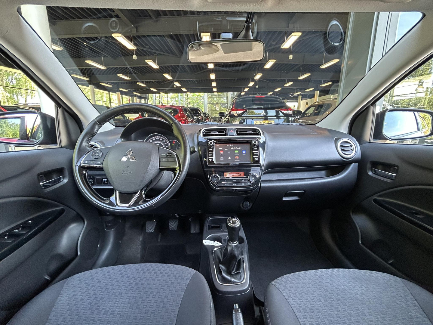Mitsubishi Mitsubishi