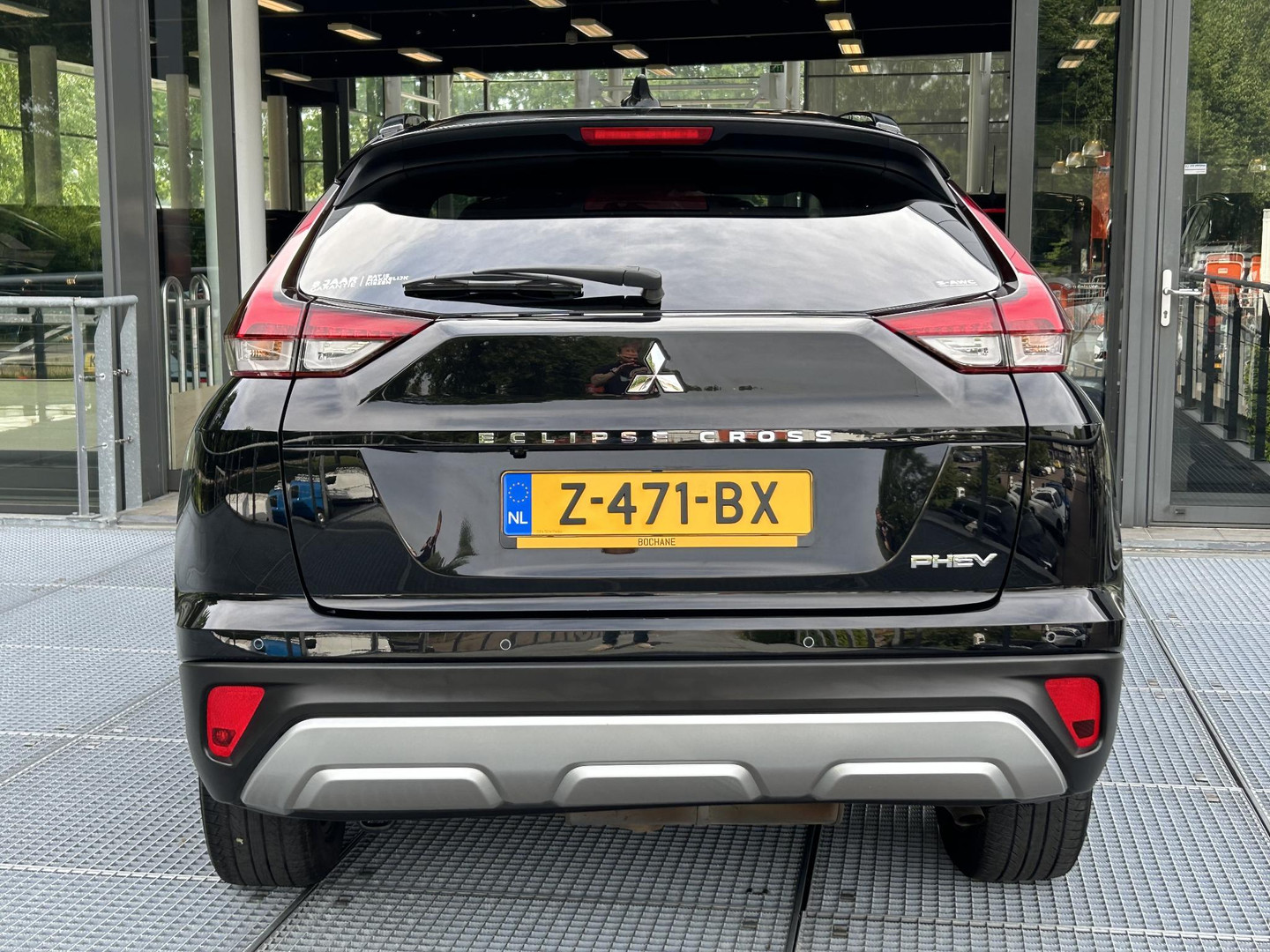 Mitsubishi Mitsubishi