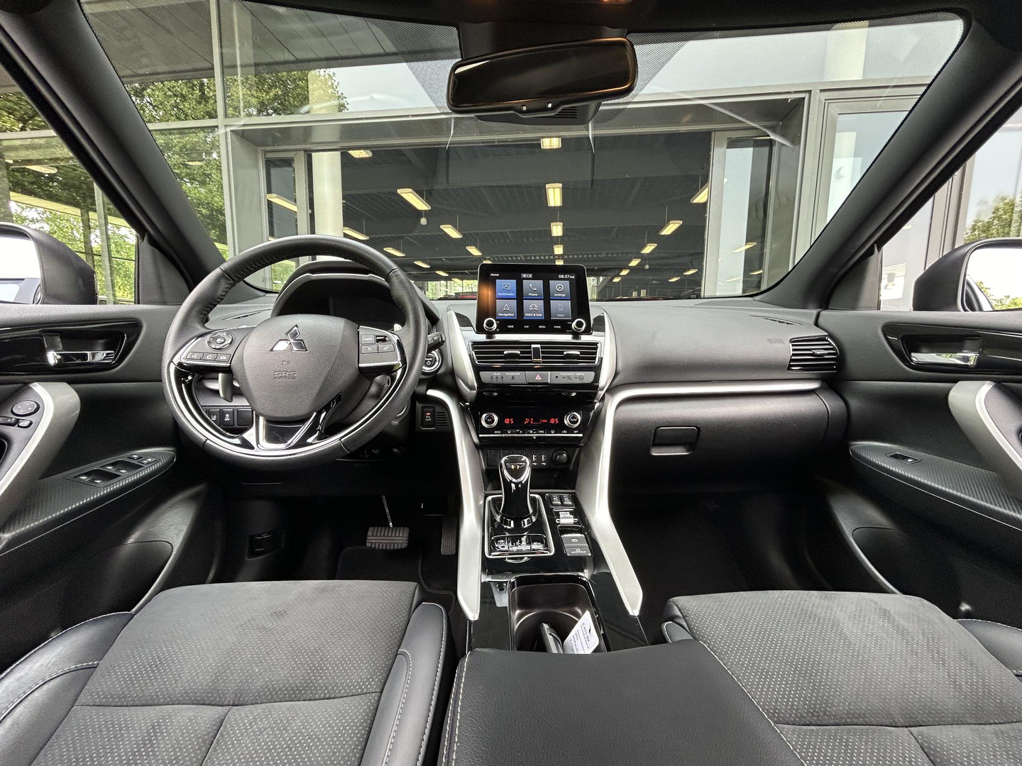 Mitsubishi Mitsubishi