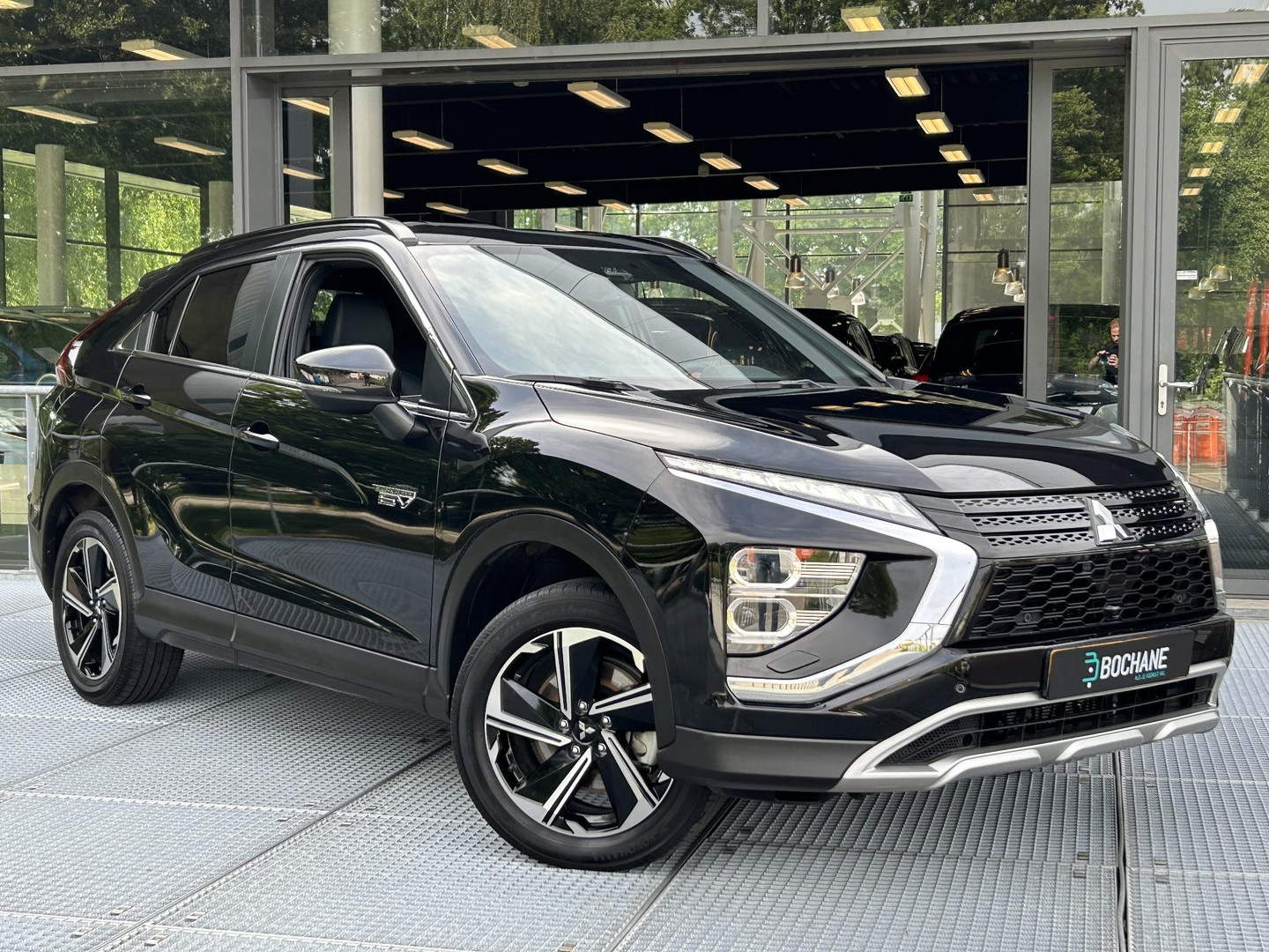 Mitsubishi Mitsubishi