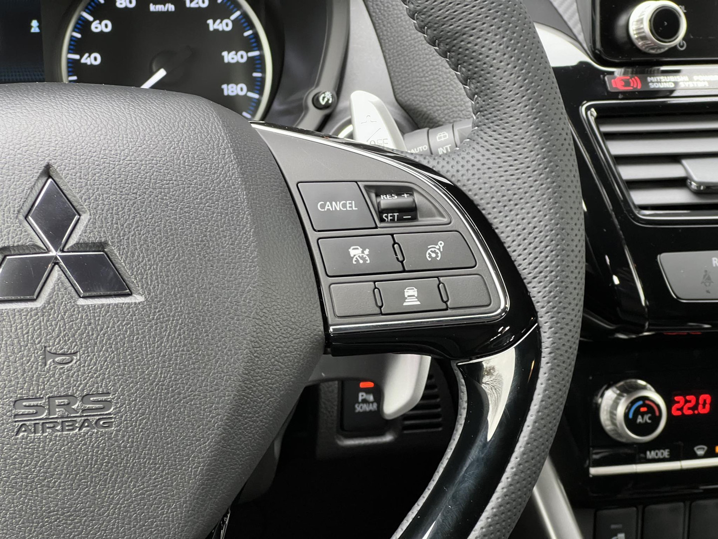 Mitsubishi Mitsubishi