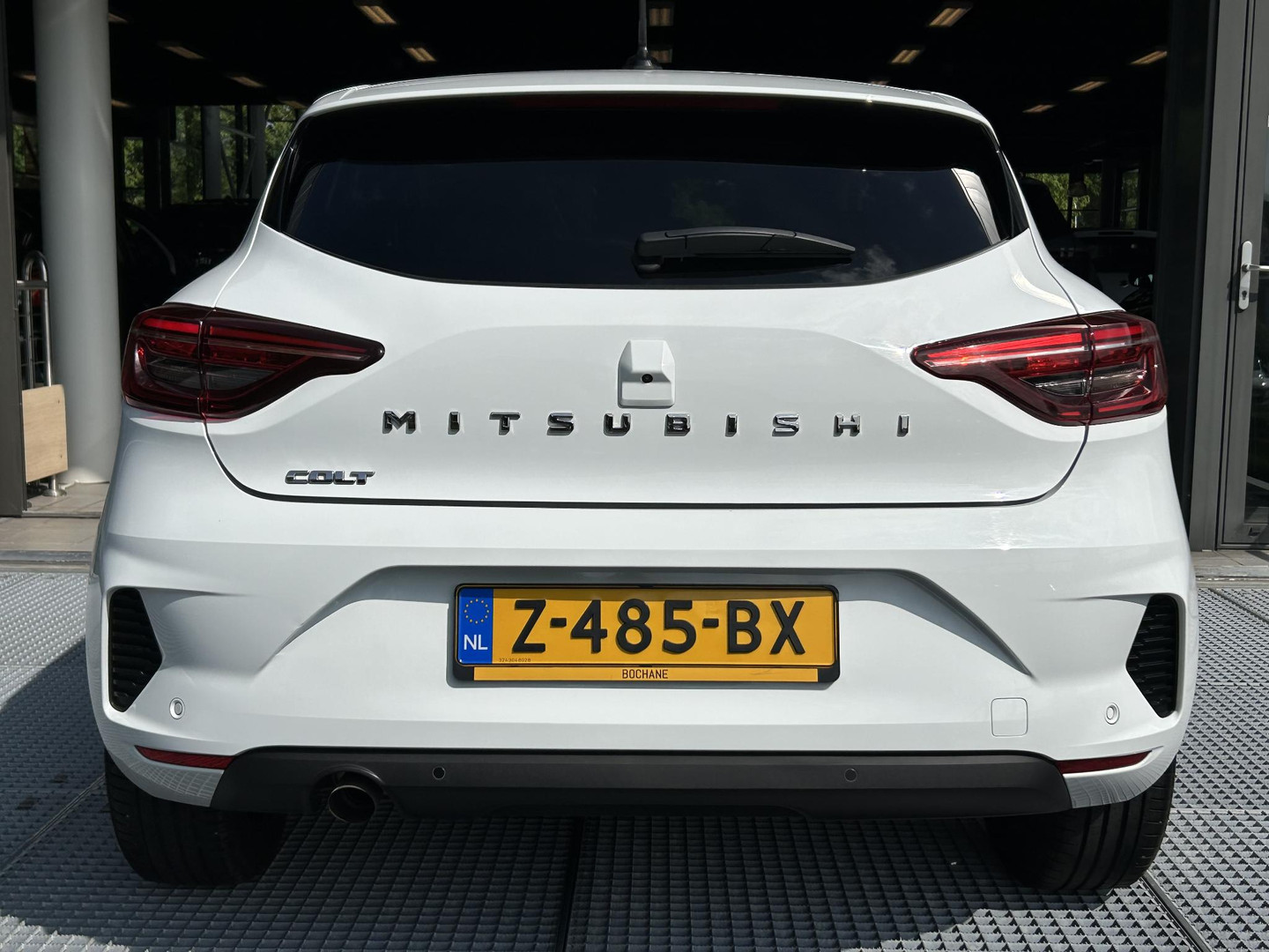 Mitsubishi Mitsubishi