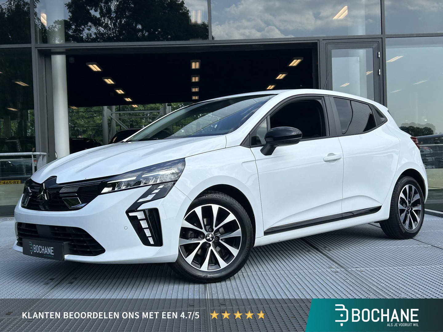 Mitsubishi Mitsubishi