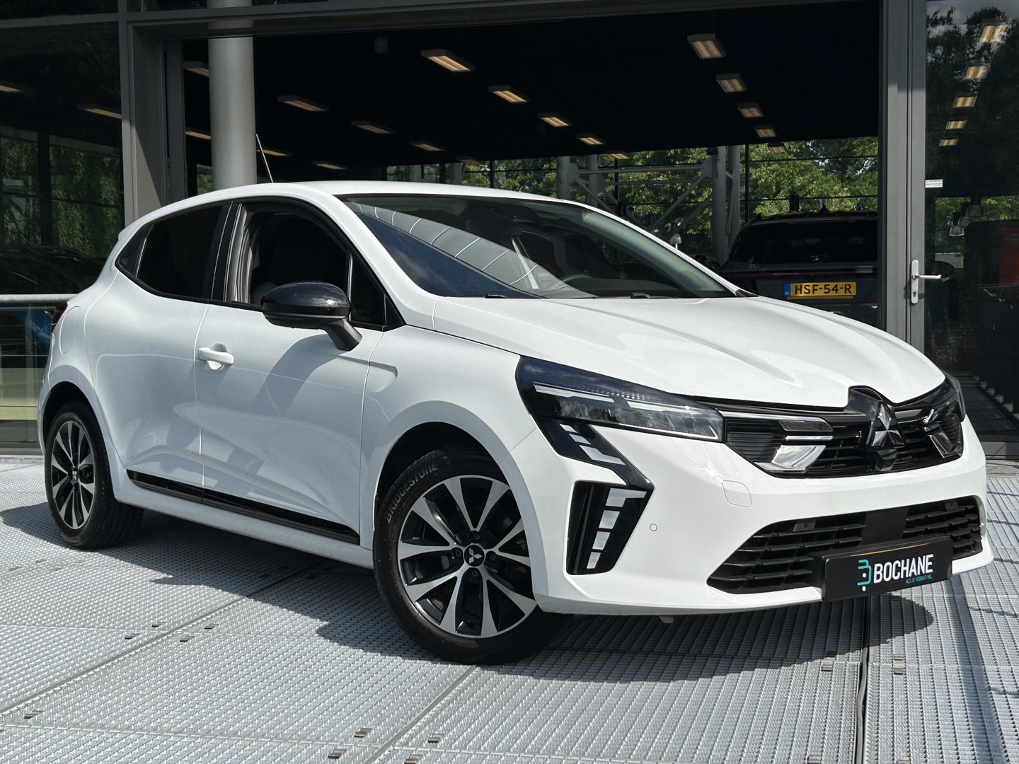 Mitsubishi Mitsubishi
