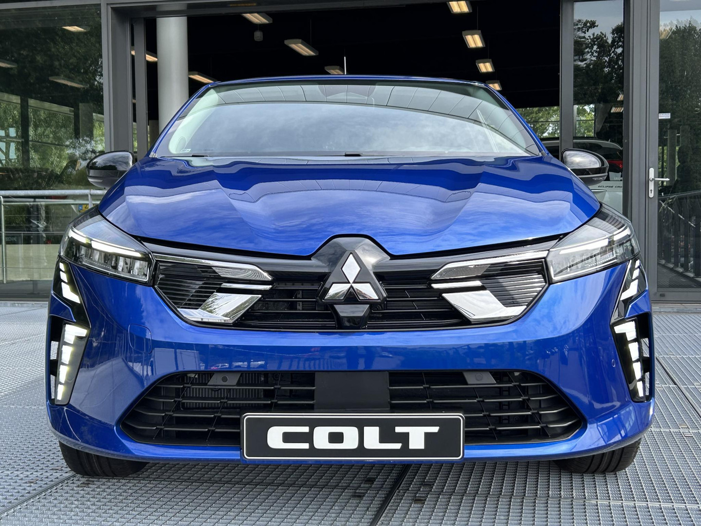 Mitsubishi Mitsubishi