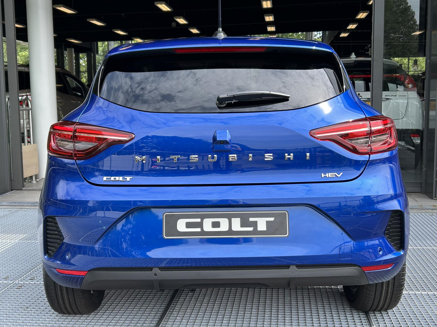 Mitsubishi Mitsubishi