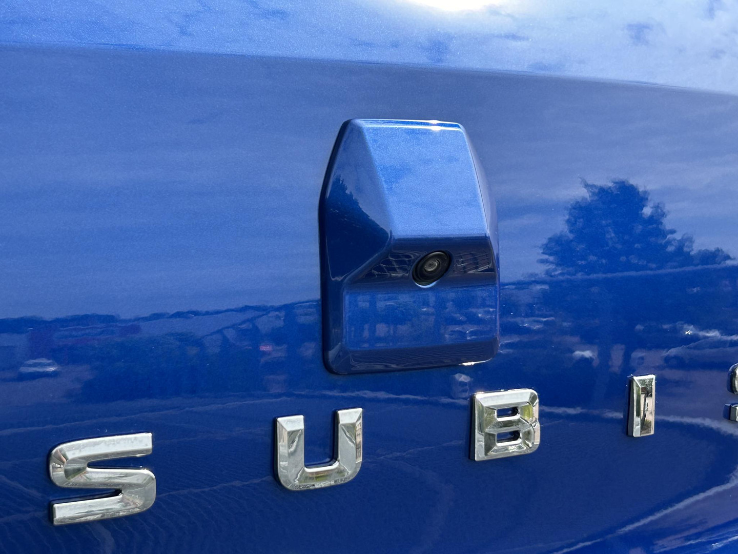 Mitsubishi Mitsubishi