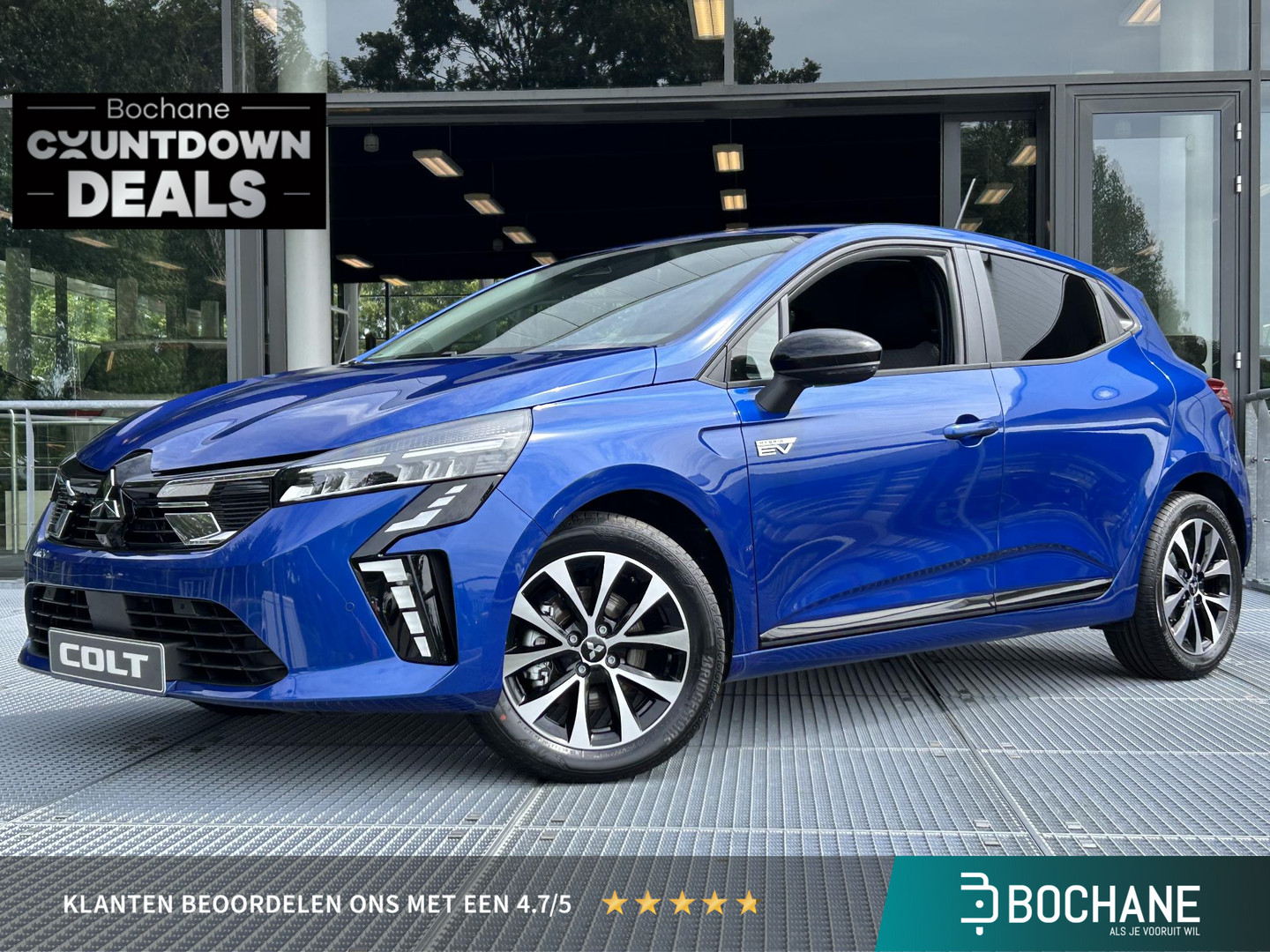 Mitsubishi Mitsubishi